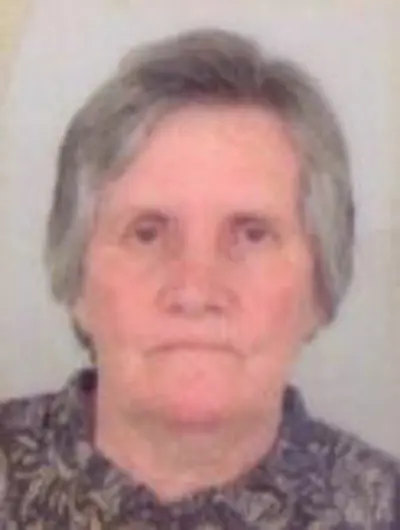 ZIBA (OSMAN) ALISPAHIĆ rođ. VRAŽALICA - Osmrtnica