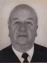 NURAGA - NURKO  SPAHIĆ - Osmrtnica