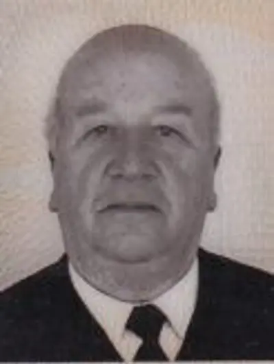 NURAGA - NURKO  SPAHIĆ - Osmrtnica - Osmrtnica, Vogošća