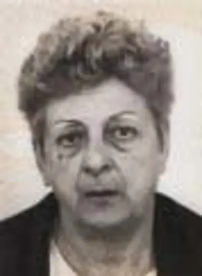 MUVEDETA FEJZAGIĆ - Osmrtnica