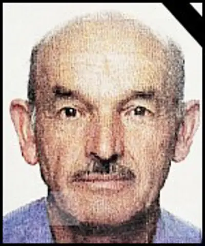 Drago Kožul (1934-2025) - Osmrtnica