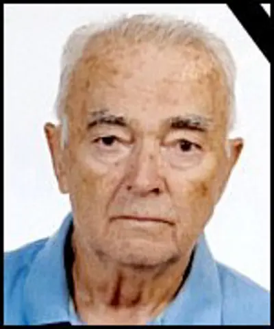 Ivan Barać – Iko (1950-2025) - Osmrtnica - Osmrtnica, Široki Brijeg