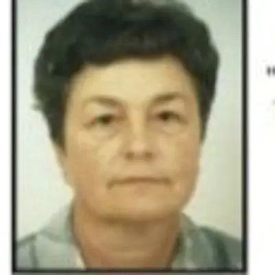 Mara Martinović - Osmrtnica