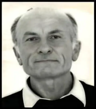 Zvonko Pavlović (1941-2026) - Osmrtnica