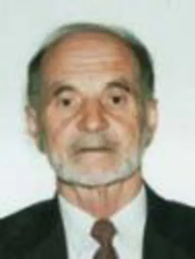 hadži OMER RIDŽAL - Osmrtnica