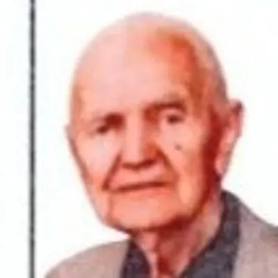 Aleksandar (aco) radovanović - Osmrtnica - Osmrtnica, Čapljina