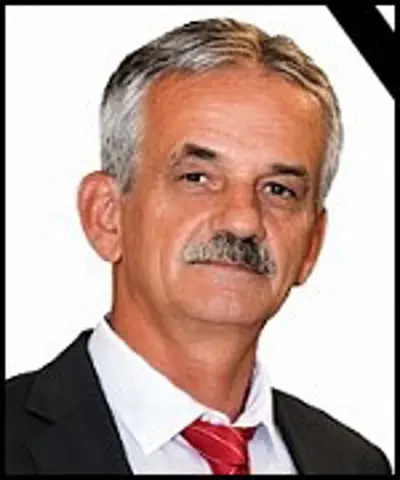 Nikica Lončar – Nidžo (1958-2026) - Osmrtnica
