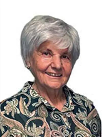 Kata Bebić (1956-2025) - Osmrtnica - Osmrtnica, Ljubuški