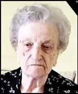 Mara Senkić (1933-2026) - Osmrtnica