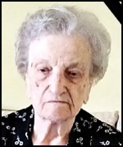 Mara Senkić (1933-2026) - Osmrtnica - Osmrtnica, Mostar