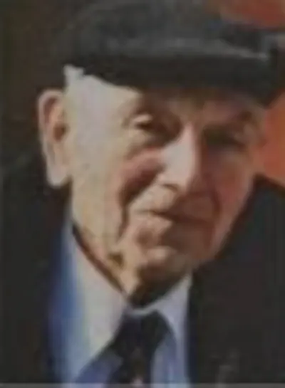 Mate Čuić - Madžarević (1935-2025) - Osmrtnica - Osmrtnica, Tomislavgrad