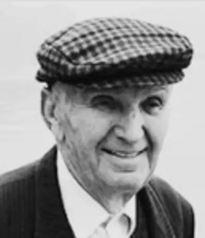 Ivan-Iće Lukač (1930-2025) - Osmrtnica - Osmrtnica, Tomislavgrad