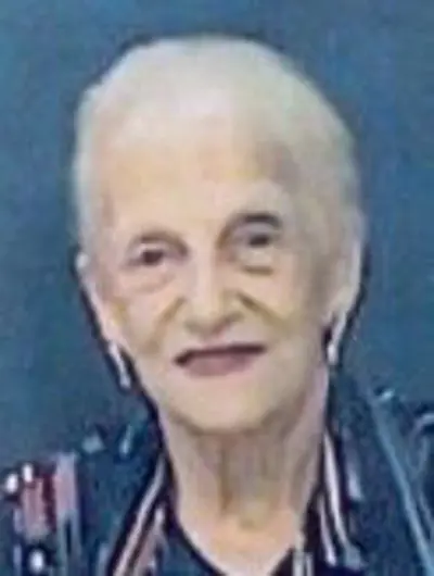 BAHRIJA (MUHAMED) MERDŽANOVIĆ rođ. PAŠALIĆ - Osmrtnica - Osmrtnica, Sarajevo