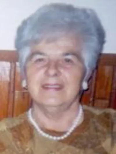 MUHIBA (SALKO) EFENDIĆ rođ. BALIĆ - Osmrtnica - Osmrtnica, Sarajevo