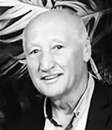 Ante Ćalušić (1956-2026) - Osmrtnica
