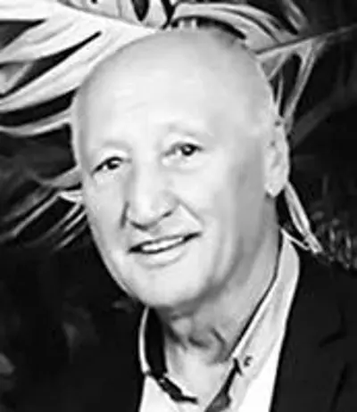 Ante Ćalušić (1956-2026) - Osmrtnica