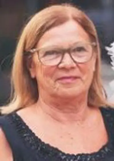 РАДМИЛА ( рођ. Савичић ) ГЛИГИЋ - Osmrtnica - Osmrtnica, Banja Luka