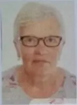 Anđa Tolić, rođ Klarić (1951-2026) - Osmrtnica