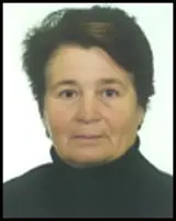 Anica Martinović (1939-2024) - Osmrtnica