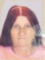 RAMIZA VUK - Osmrtnica