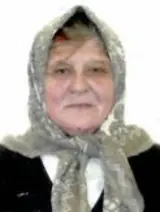MURATA ( HASAN ) ĆELO rođ. DURAKOVIĆ - Osmrtnica