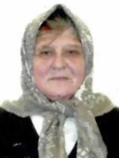 MURATA ( HASAN ) ĆELO rođ. DURAKOVIĆ - Osmrtnica - Osmrtnica, Hadžići