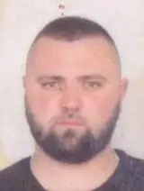 ARMIN  GABELJIĆ - Osmrtnica