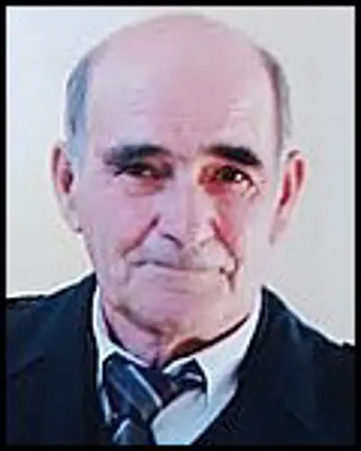 Ljubo Kožul (1937-2025) - Osmrtnica - Osmrtnica, Mostar