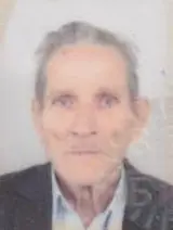 IBRAHIM  FEJZIĆ - Osmrtnica