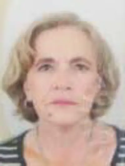 ZUMRETA KALJIĆ - Osmrtnica