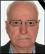 Slavko Rodić - Osmrtnica