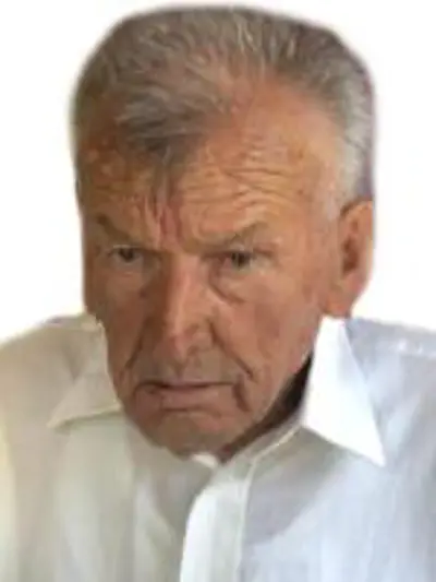 Ante Petrušić (1936-2025) - Osmrtnica