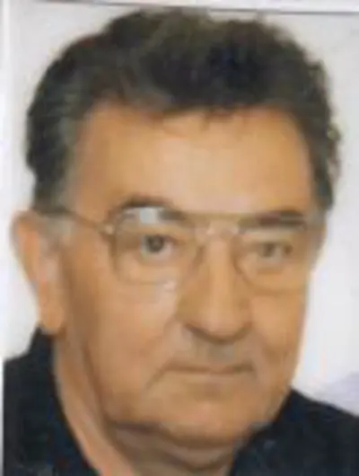 FADIL  KADRIĆ - Osmrtnica - Osmrtnica, Sarajevo