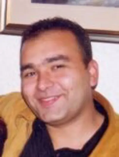 EDIN - DINO  MIGIĆ - Osmrtnica - Osmrtnica, Sarajevo
