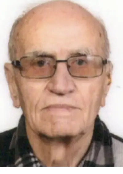 ЉУБОМИР ( Миланко ) ЈЕРИНИЋ - Osmrtnica