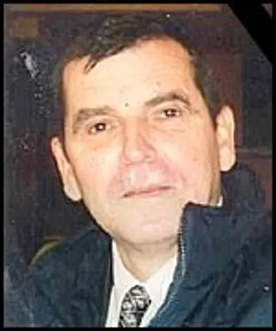 Andrija Čutura (1953-2025) - Osmrtnica - Osmrtnica, Čapljina