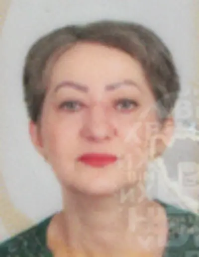 SELMA ŠABANAC - Osmrtnica - Osmrtnica, Sarajevo