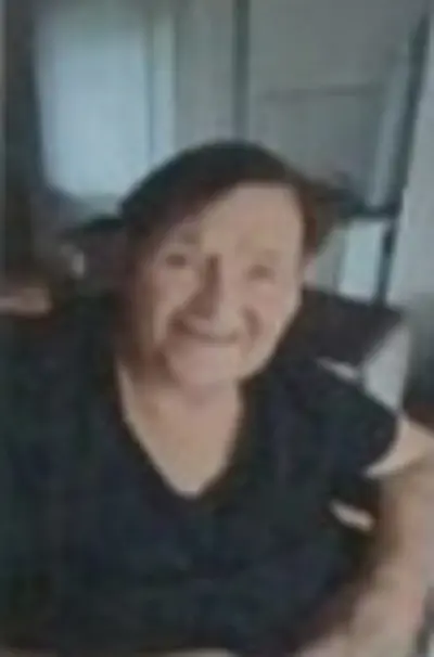 Mara Jurčević - Kovačka (1938-2025) - Osmrtnica