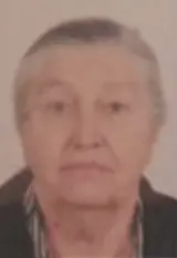 Antonija Baković - Tonka (1936-2025) - Osmrtnica
