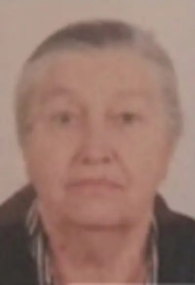 Antonija Baković - Tonka (1936-2025) - Osmrtnica