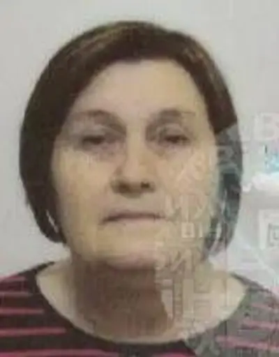 ЗОРА ( рођ. Плавшић ) УДОВИЧИЋ - Osmrtnica - Osmrtnica, Banja Luka