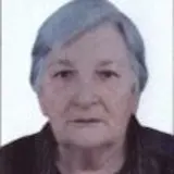 Stojka Tomašević - Osmrtnica