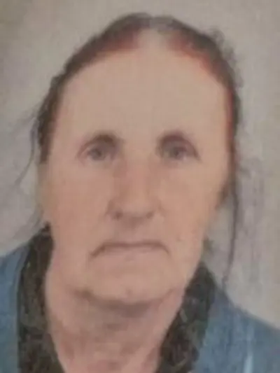 HASIBA iz Trnova HAŠIĆ - Osmrtnica - Osmrtnica, Velika Kladuša