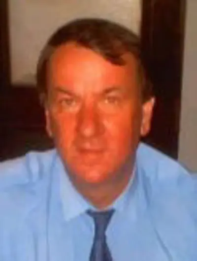 ĐULAGA ĐONLAGIĆ - Osmrtnica, Sarajevo