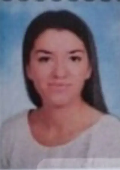 Ana Ćurić (1993-2025) - Osmrtnica