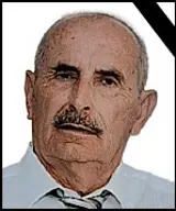 Milenko Brzica (1954-2025) - Osmrtnica