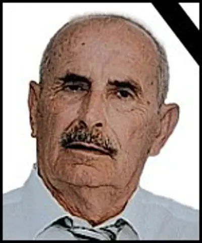 Milenko Brzica (1954-2025) - Osmrtnica