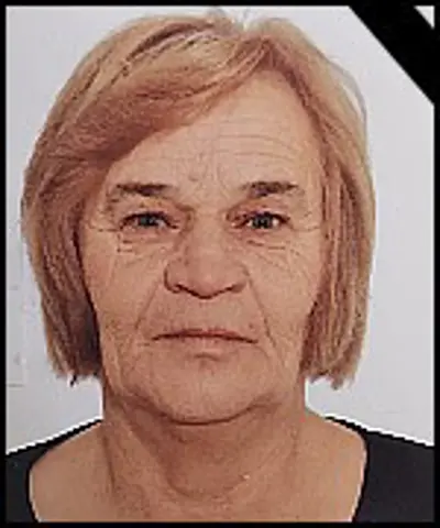 Marija Jurić (1960-2025) - Osmrtnica