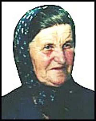Slavka Zovko – Antić (1933-2026) - Osmrtnica - Osmrtnica, Mostar
