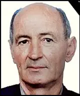 Zvonko Brnadić – Grgić (1949-2026) - Osmrtnica